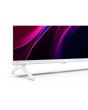 Sharp 1T-C32HE2245KW White 32inch HD Ready TiVo Smart Television