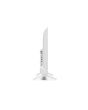 Sharp 1T-C32HE2245KW White 32inch HD Ready TiVo Smart Television