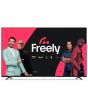 Sharp 4T-C70GK4245KB 70inch 4K Uhd Frameless TiVo Smart Television With Freely