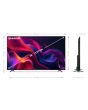 Sharp 4T-C70GK4245KB 70inch 4K Uhd Frameless TiVo Smart Television With Freely