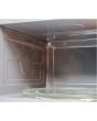 Sharp R372SLM Silver 25 Litre/ 900W Solo Microwave