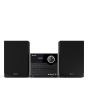 Sharp XL-B517D BK Wireless Hi-Fi Micro System