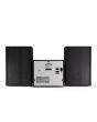 Sharp XL-B517D BK Wireless Hi-Fi Micro System