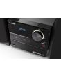 Sharp XL-B517D BK Wireless Hi-Fi Micro System