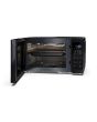 Sharp YC-MA262AE-B Black Combination Microwave Oven An Grill With Air Frying