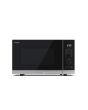 Sharp YC-PG254AU-S 25L/ 900W Grill Microwave Oven