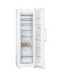 Siemens GS36NVWFV White 60 Cm Wide Iq300 Frost Free Tall Freezer - 242L Capacity H186