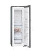 Siemens GS36NVX3PG Iq300 No Frost Black Innox Tall Freezer With 242L Capacity