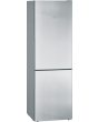 Siemens KG36VVIEA 60Cm Low Frost Fridge Freezer 214L/94L