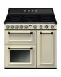 Smeg TR93IP 90Cm Victoria Electric Range Cooker