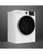Smeg WNP84SECUK White 8Kg/ 1400 Rpm Washing Machine