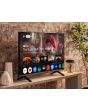 Sony K43S38BP.UKA 43inch 4K Hdr Google Smart Television