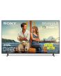 Sony K50S38B.UKA 50inch 4K UHD Bravia 3 Smart Google Television