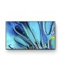 Sony 65inch K65S38B.UKA 4K BRAVIA 3 LED HDR Google TV