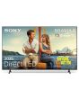 Sony K75S38B.UKA 75inch 4K BRAVIA 3 LED HDR Google TV