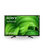 Sony KD32W800P1U 32inch HD Ready Hdr Android Television With Voice Assistant
