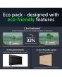 Sony KD55X75WLU 55inch 4K Uhd Hdr Google Smart Television