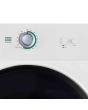 Statesman TD03VFW White 3Kg Compact Vented Tumble Dryer