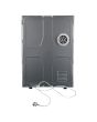 Statesman TD03VFW White 3Kg Compact Vented Tumble Dryer