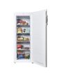 Statesman TF160LWE White 55Cm Wide Tall Freezer