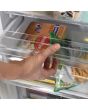 Statesman TF160LWE White 55Cm Wide Tall Freezer
