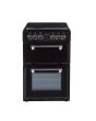 Stoves 444449014 55Cm Electric Double Oven Cooker With Programmable Timer