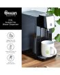Swan 2.5L Hot Water Dispenser
