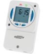 24 Hour Slimline Electronic General Purpose Timeswitch