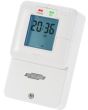 7 Day Slimline Electronic Immersion Heater Timeswitch