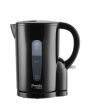 Presto Black 1.7L Electric Kettle