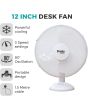 Tower Presto 12 Inch Desk Fan