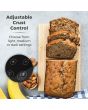 Tower T11002 Digital Bread Maker With Nut Dispenser