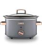 Tower 3.5 Litre Slow Cooker Rose Gold Edition
