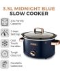Tower Cavaletto 3.5L Slow Cooker