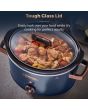 Tower Cavaletto 3.5L Slow Cooker