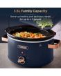 Tower Cavaletto 3.5L Slow Cooker