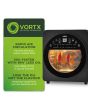 Tower T17051BLK Vortx Xl 14.5L 5 In 1 Digital Air Fryer Oven With Rotisserie