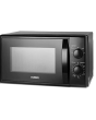 Tower T24034BLK 20L Manual Microwave