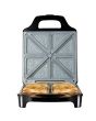 Tower Cerastone 4 Slice Deep Fill Sandwich Maker
