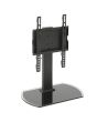 TTAP Swivel Table Top TV Stand (22inch-43inch)