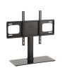 TTAP Fixed Tabletop TV Stand 32inch-60inch)