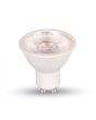 GU10 4000K 7W Downlight