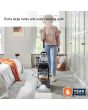 Vax CDCW-SSXA Spin Scrub Power Plus Carpet Cleaner