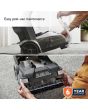 Vax CDCW-SSXA Spin Scrub Power Plus Carpet Cleaner