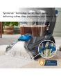Vax CDCW-SSXS Spin Scrub Power Carpet Washer