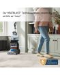 Vax CDCW-SSXS Spin Scrub Power Carpet Washer