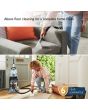 Vax CDCW-SSXS Spin Scrub Power Carpet Washer