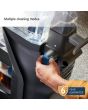 Vax CDCW-SSXS Spin Scrub Power Carpet Washer