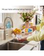 Vax CDST-SFXS Steam Fresh Home Steam Cleaner 