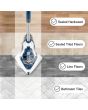 Vax CDST-SFXS Steam Fresh Home Steam Cleaner 